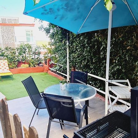 Jardines Salema Cerca Del Mar Apartment Las Palmas de Gran Canaria Exterior foto