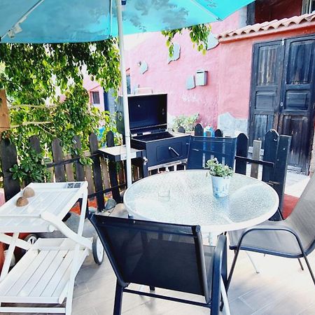 Jardines Salema Cerca Del Mar Apartment Las Palmas de Gran Canaria Exterior foto
