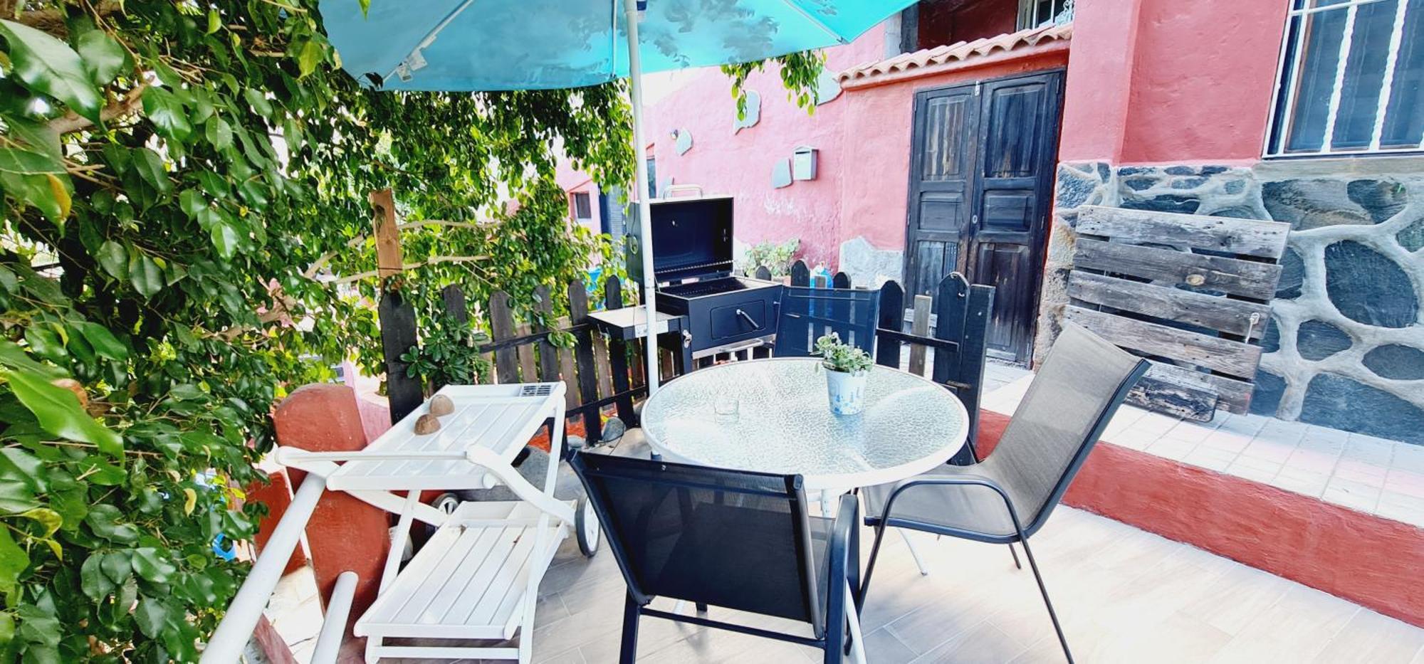 Jardines Salema Cerca Del Mar Apartment Las Palmas de Gran Canaria Exterior foto